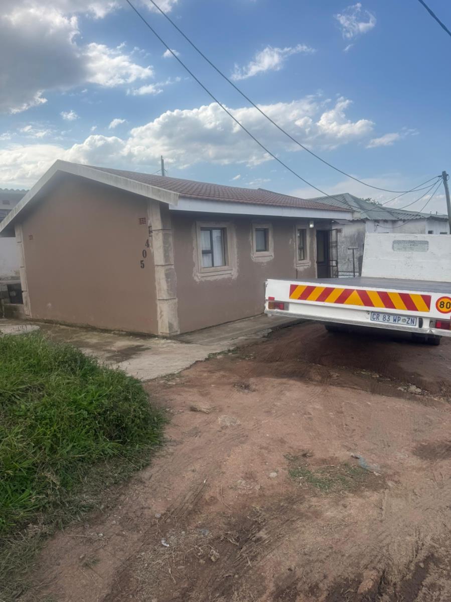 House For Sale in Folweni B, Folweni, Umbumbulu, KwaZulu Natal