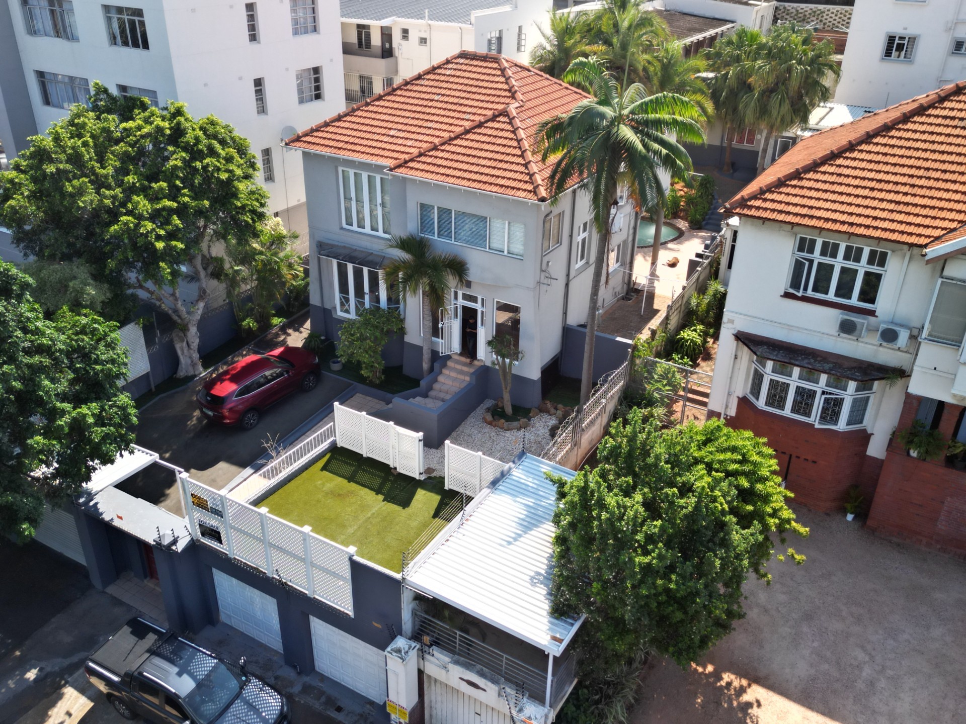 House For Sale in Bulwer, Durban, KwaZulu Natal