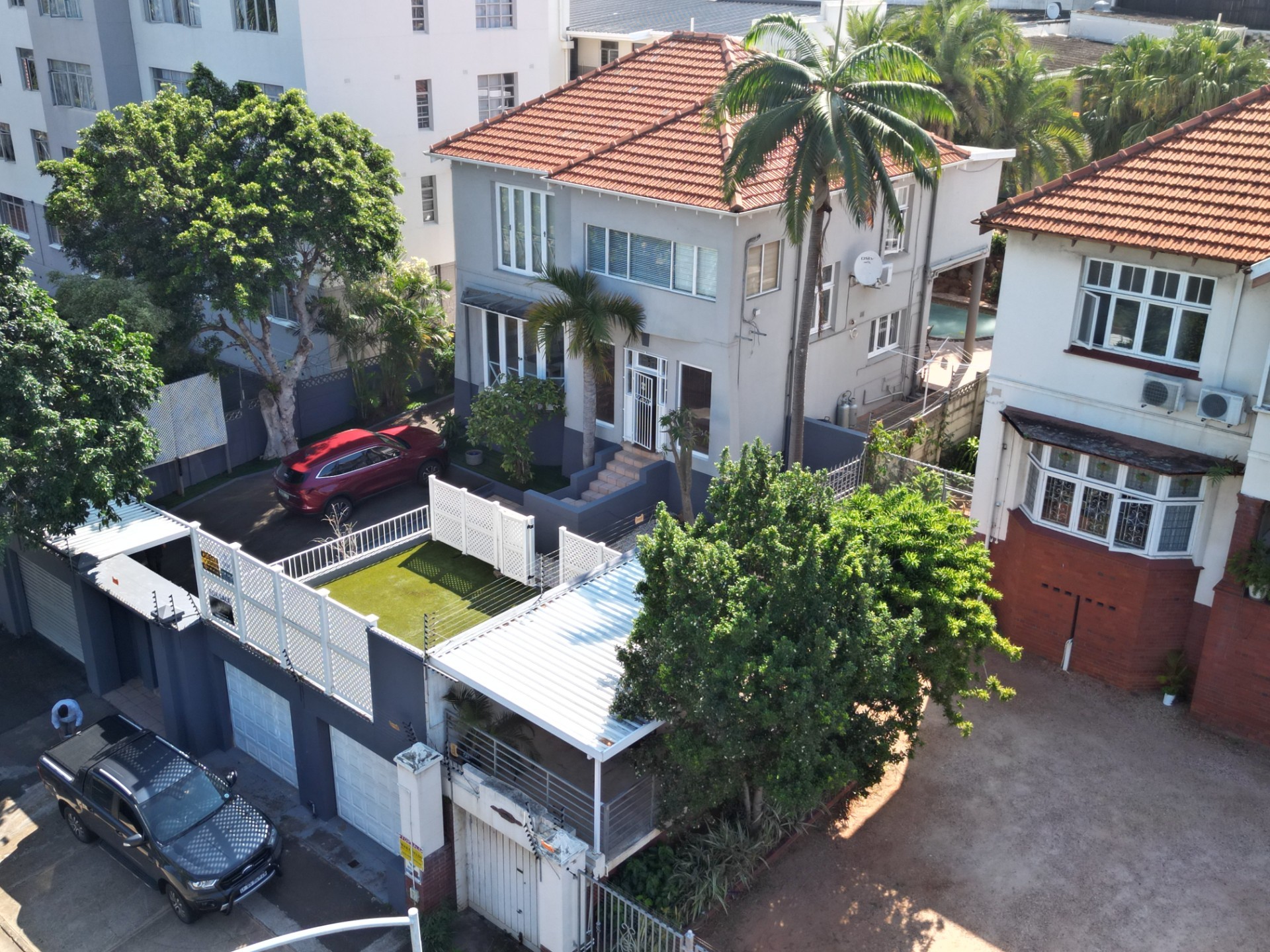 House For Sale in Bulwer, Durban, KwaZulu Natal