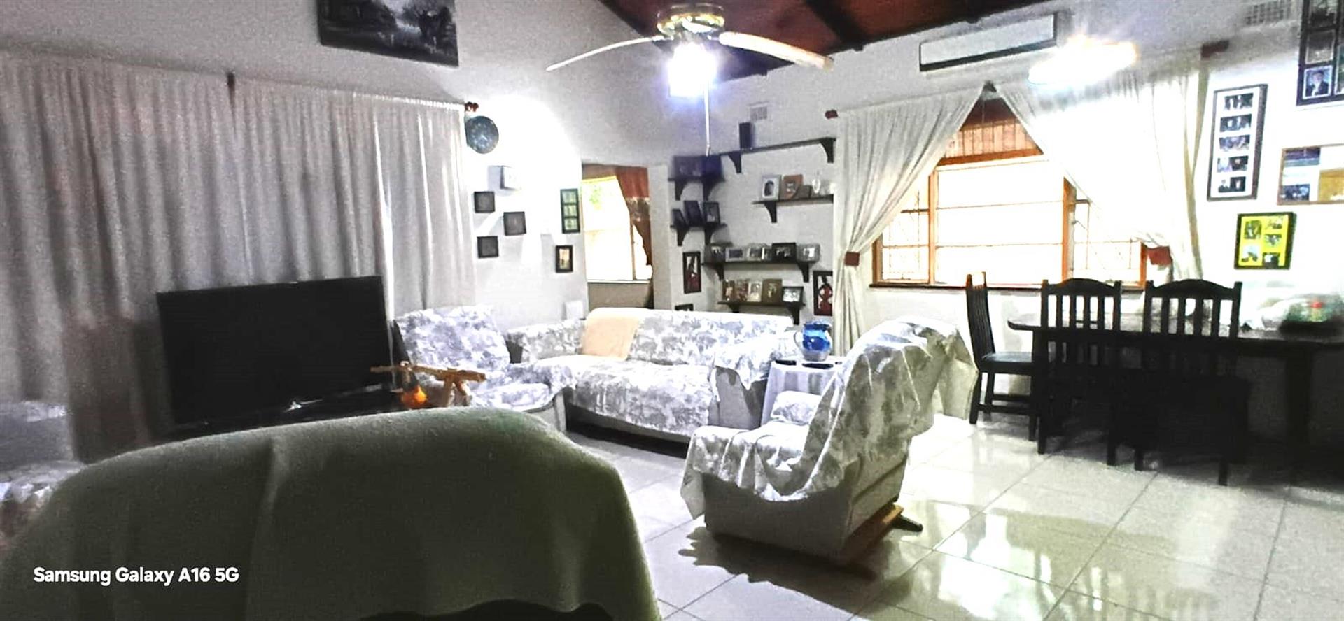 House For Sale in Kwambonambi, KwaZulu Natal