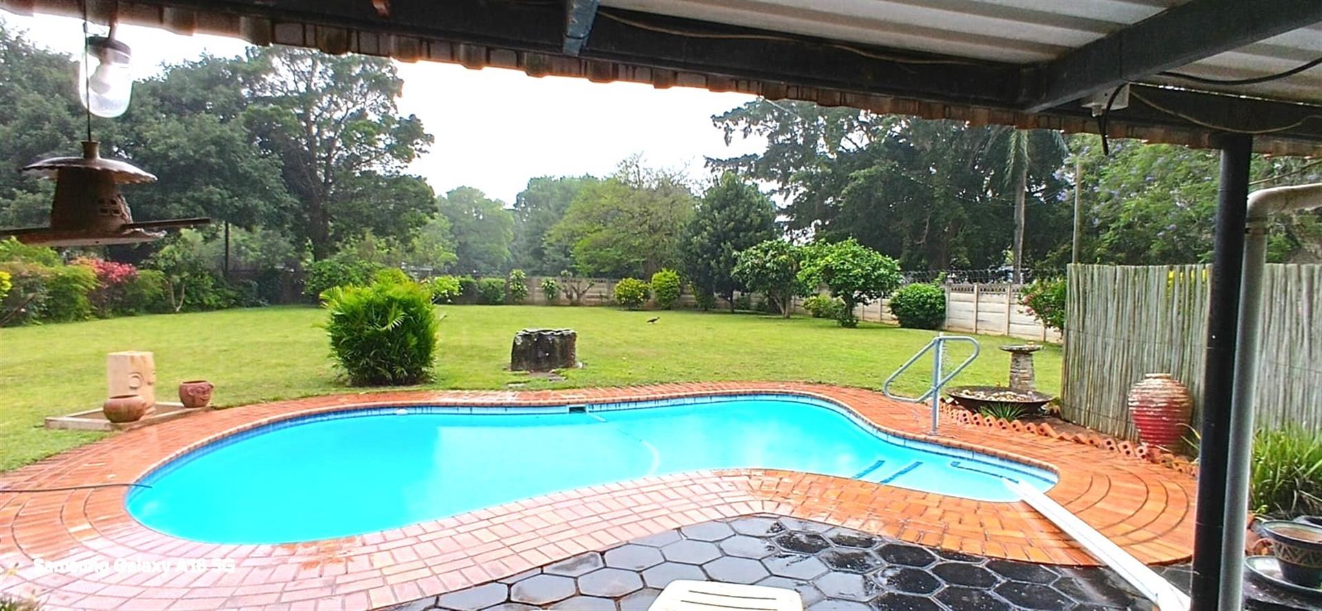 House For Sale in Kwambonambi, KwaZulu Natal