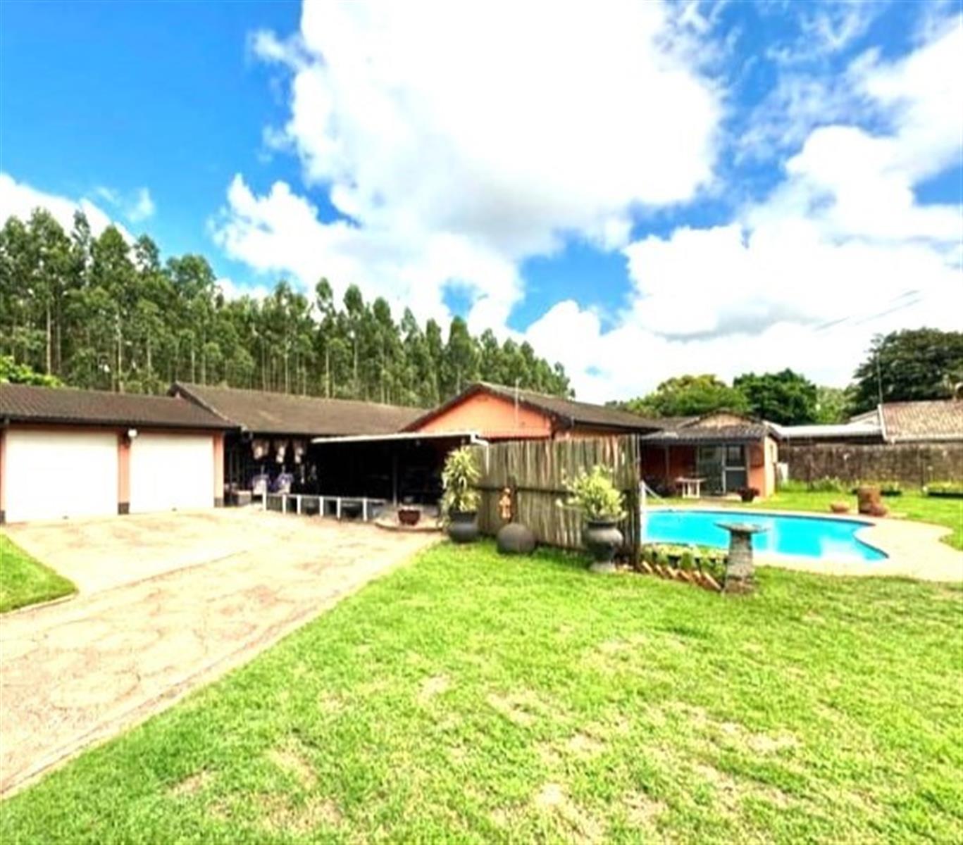 House For Sale in Kwambonambi, KwaZulu Natal