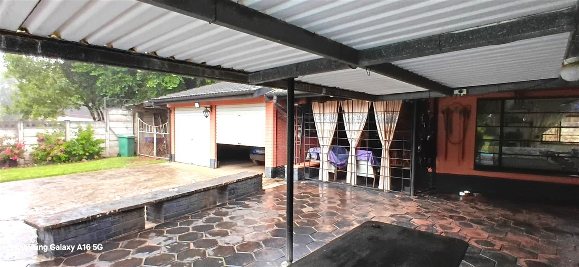 House For Sale in Kwambonambi, KwaZulu Natal