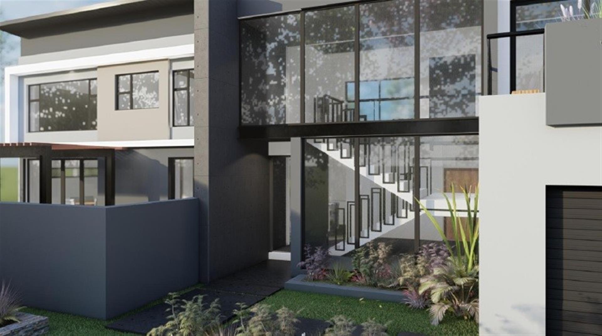 4 Bedroom House in Fountainbrook Estate, Midstream