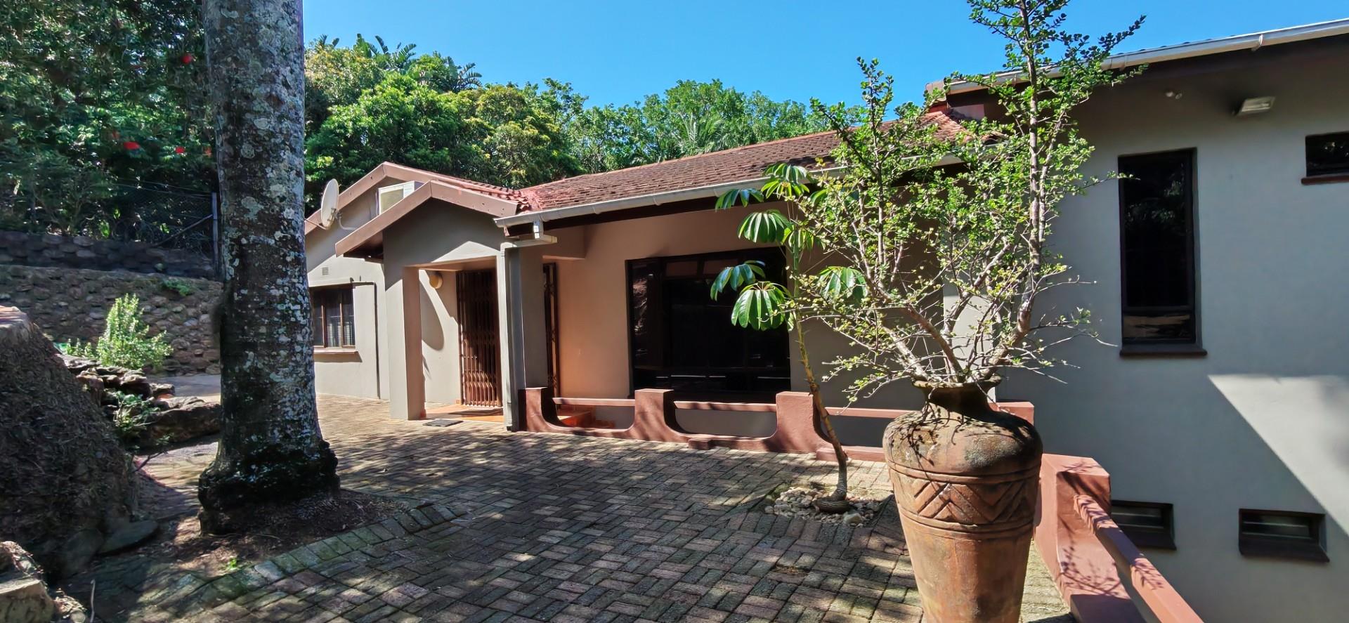 Spacious family home For Sale in Southbroom, KwaZulu Natal