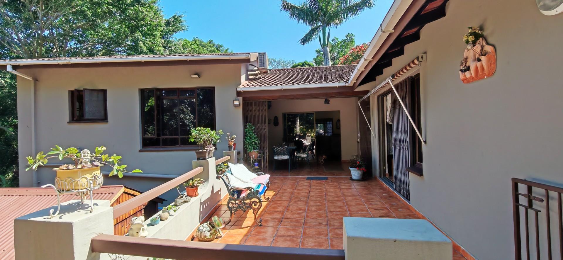 Spacious family home For Sale in Southbroom, KwaZulu Natal