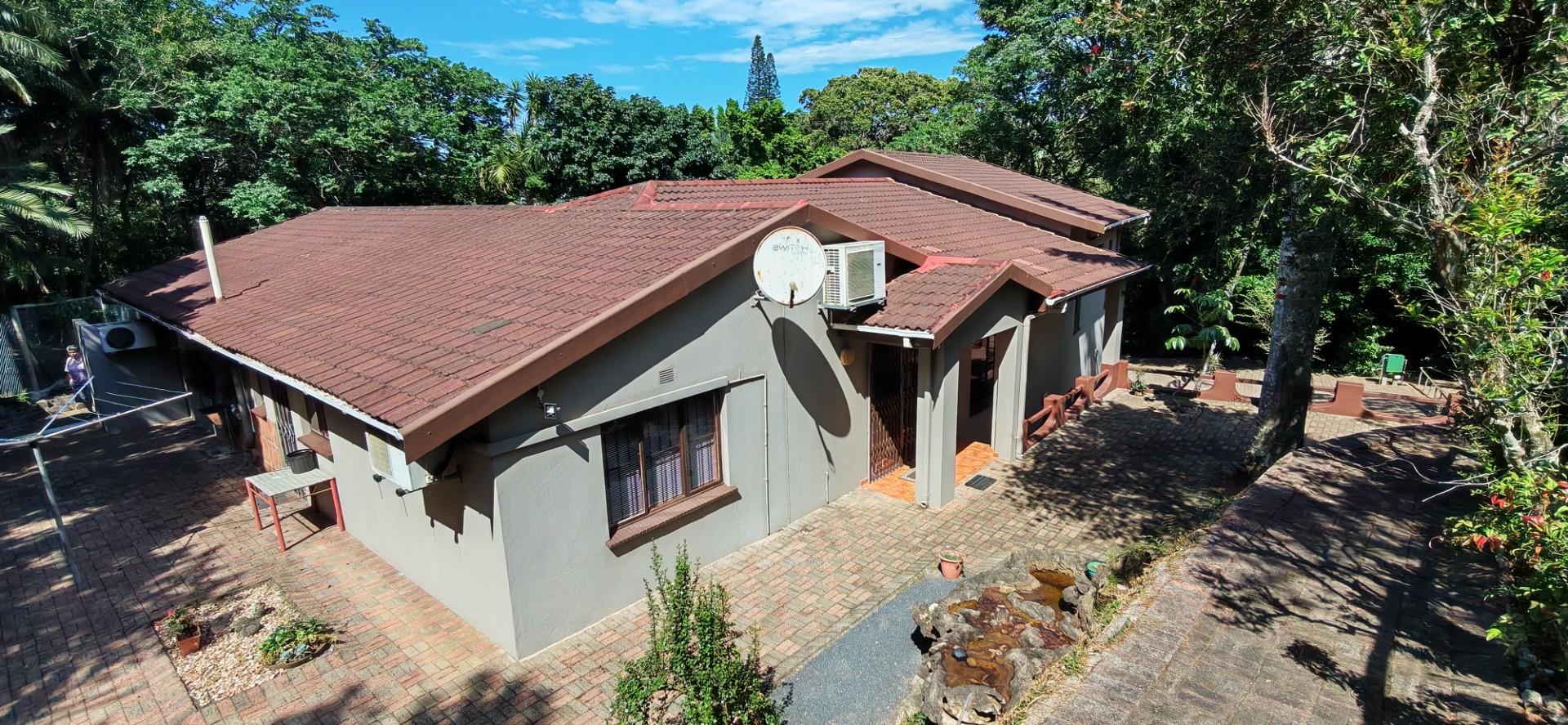Spacious family home For Sale in Southbroom, KwaZulu Natal