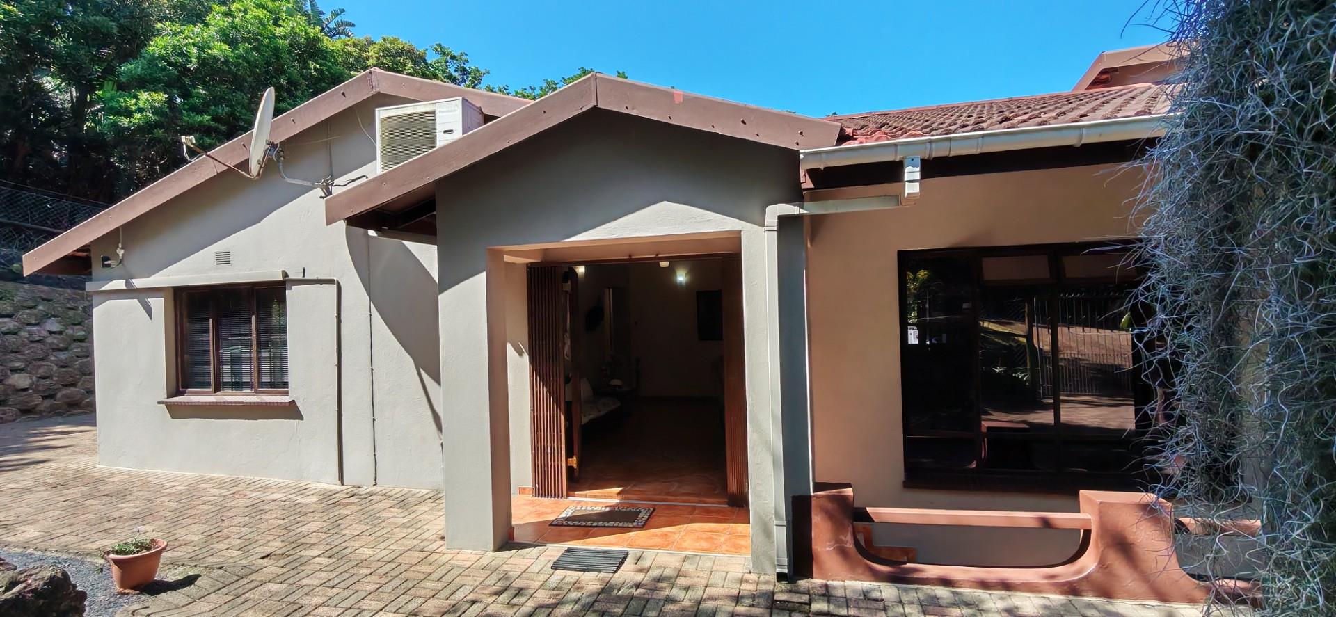 Spacious family home For Sale in Southbroom, KwaZulu Natal