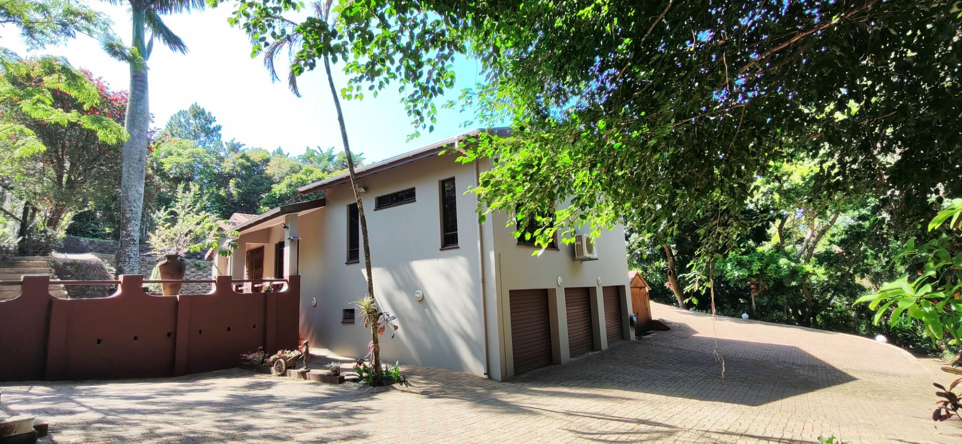 Spacious family home For Sale in Southbroom, KwaZulu Natal