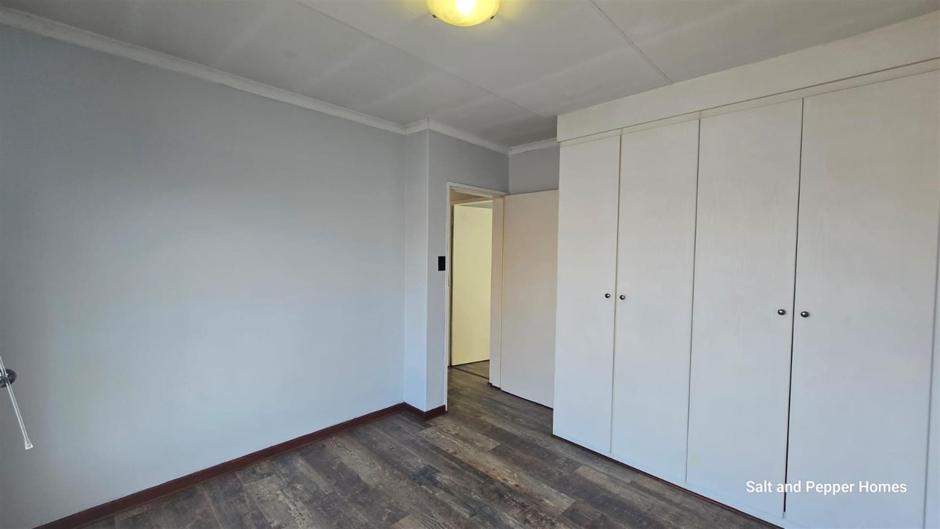 Beautiful 2 Bedroom Townhouse For Sale in Annlin, Pretoria