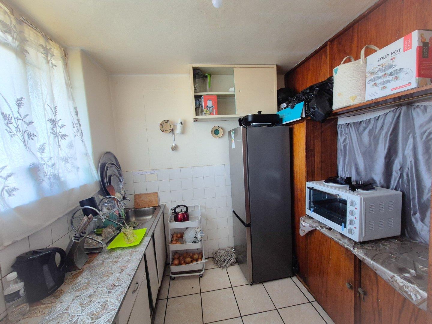 Apartment For Sale in Sasolburg Central, Sasolburg