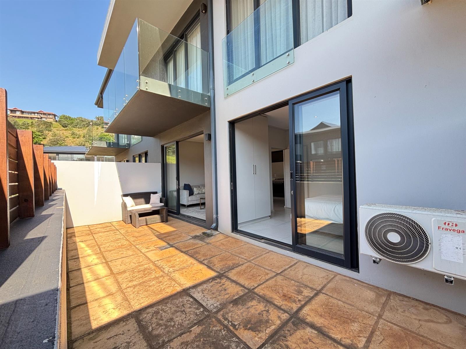 No Stairs No Stress Just Zimbali at Its Best (No Transfer Duty)