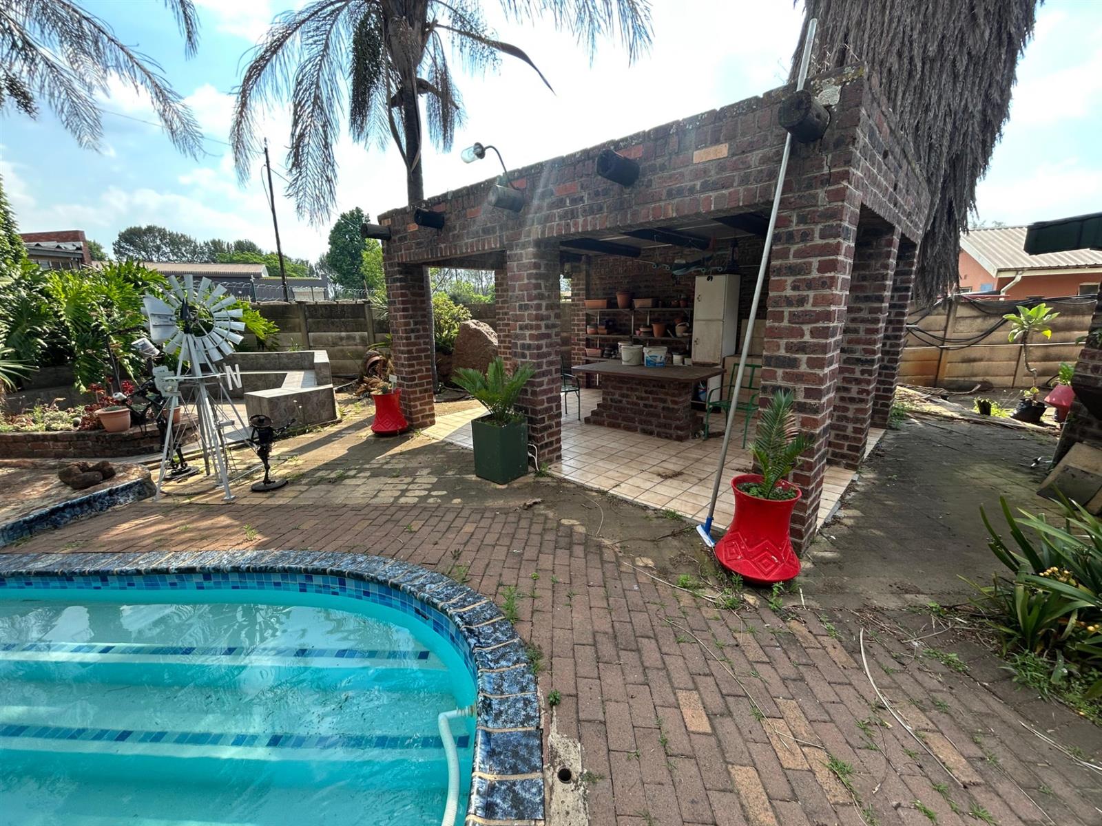 House For Sale in Arborpark, Newcastle, KwaZulu Natal