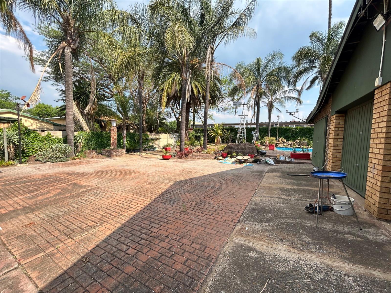 House For Sale in Arborpark, Newcastle, KwaZulu Natal