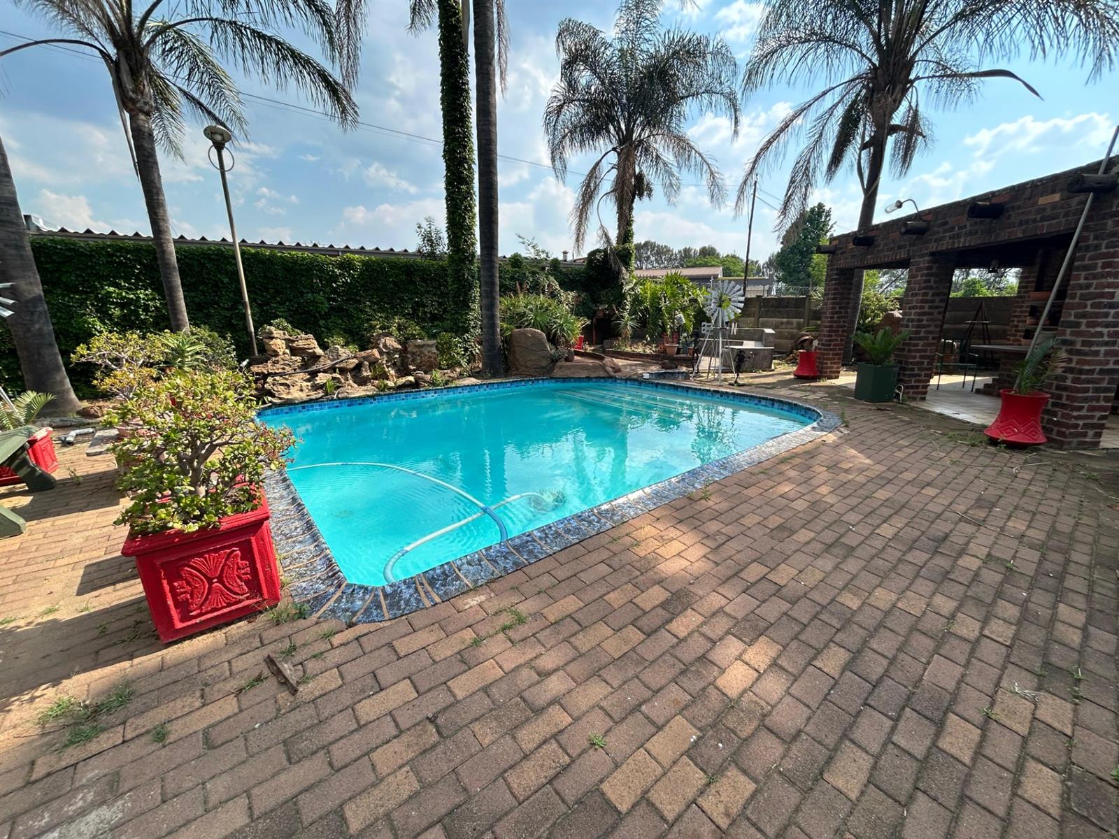 House For Sale in Arborpark, Newcastle, KwaZulu Natal