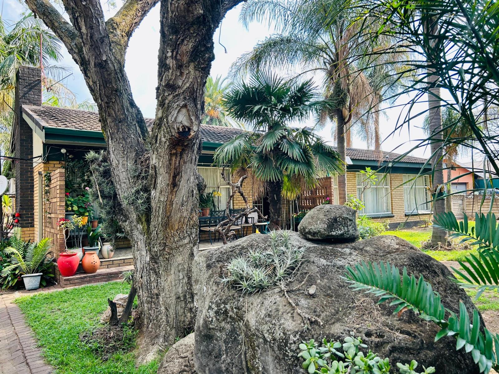 House For Sale in Arborpark, Newcastle, KwaZulu Natal