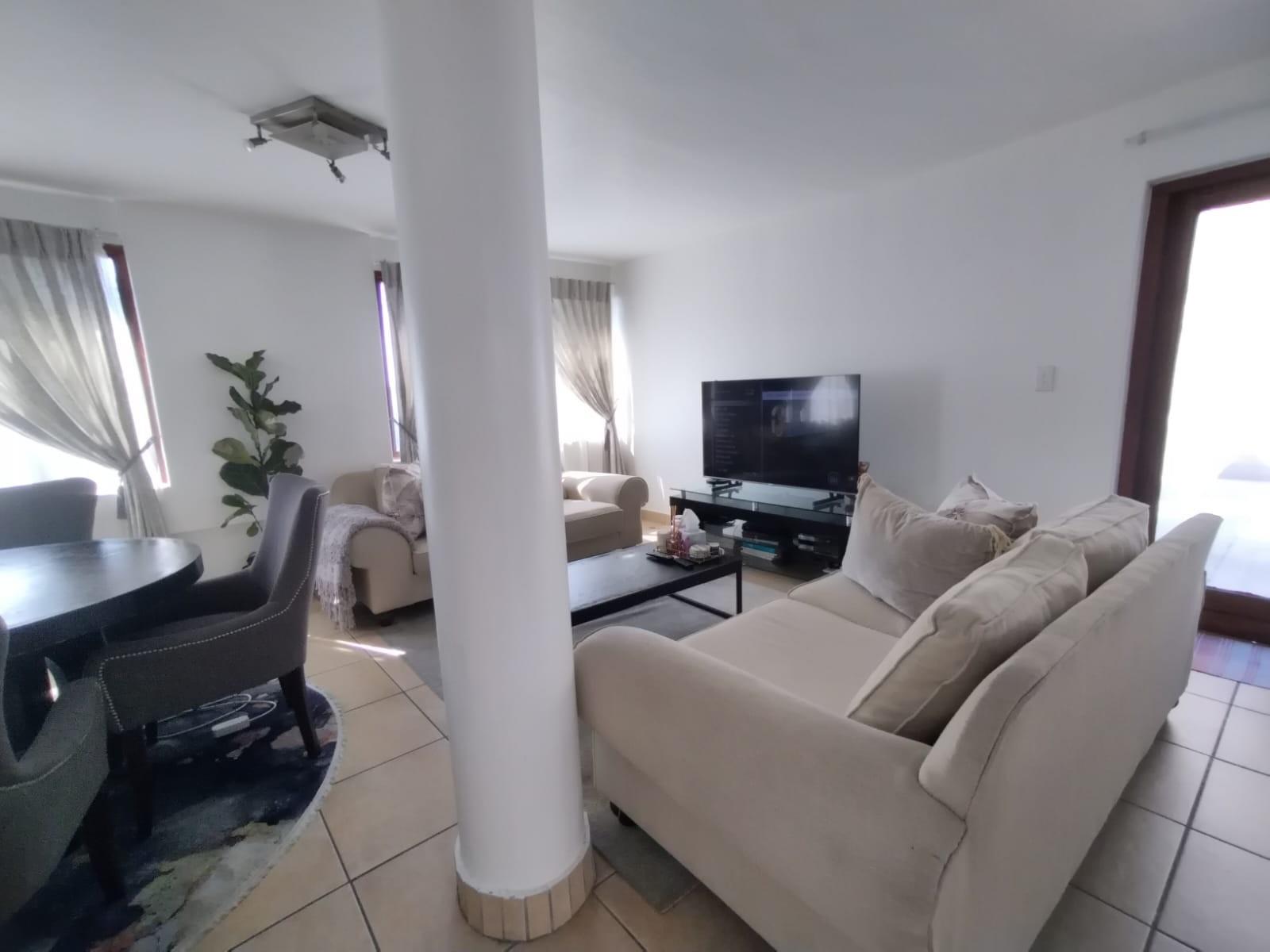 Townhouse for sale in Morningside, Durban, KwaZulu Natal, 112 m²