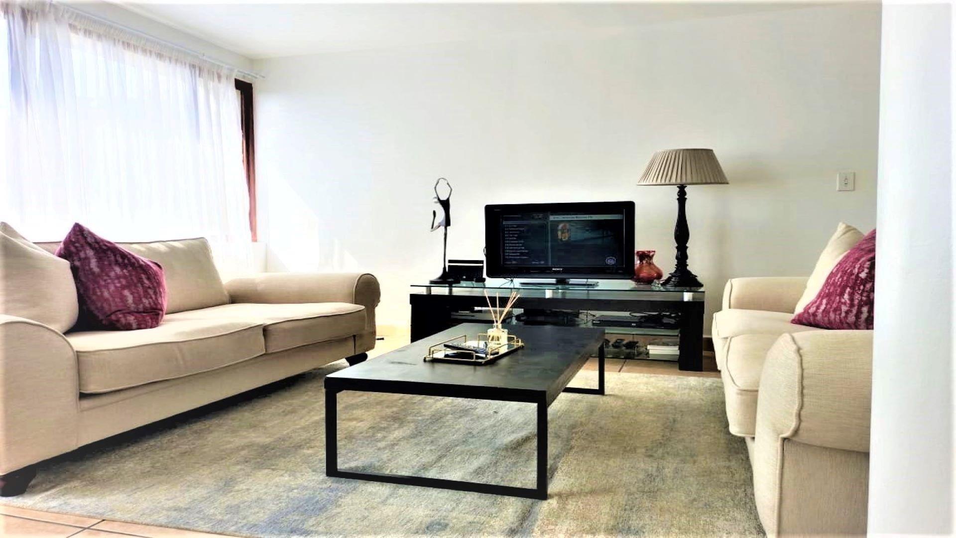 Townhouse for sale in Morningside, Durban, KwaZulu Natal, 112 m²