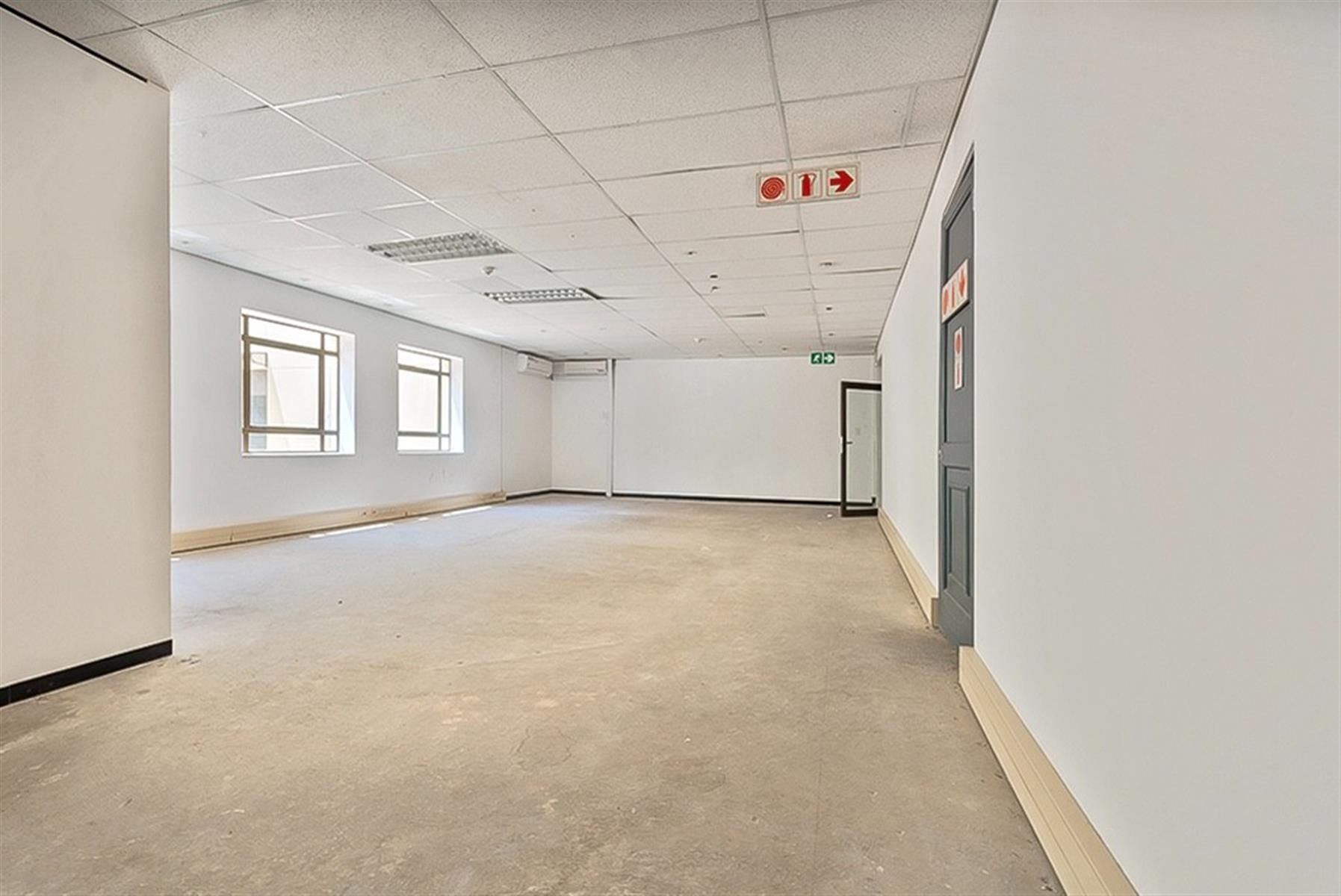 Commercial Property To Rent in Illovo, Sandton