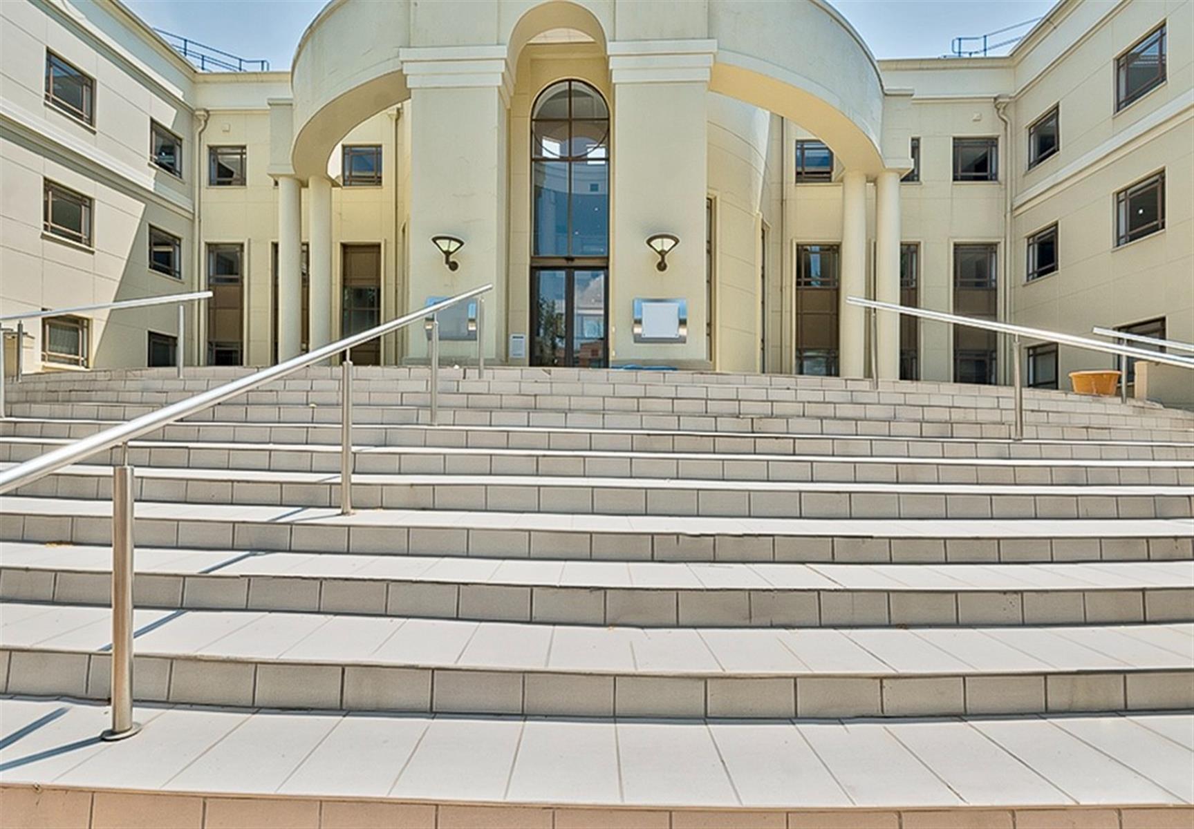 Commercial Property To Rent in Illovo, Sandton
