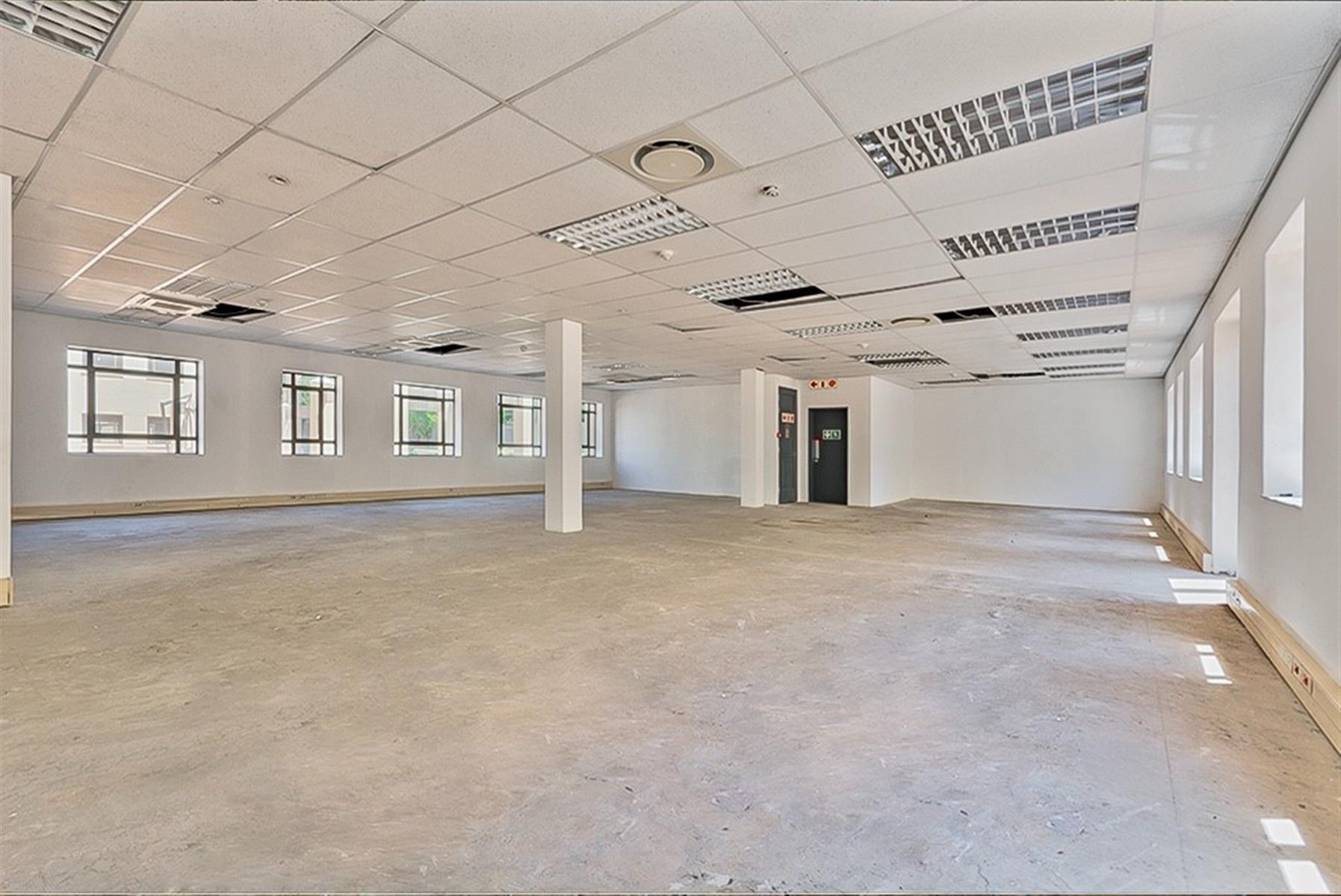 Commercial Property To Rent in Illovo, Sandton