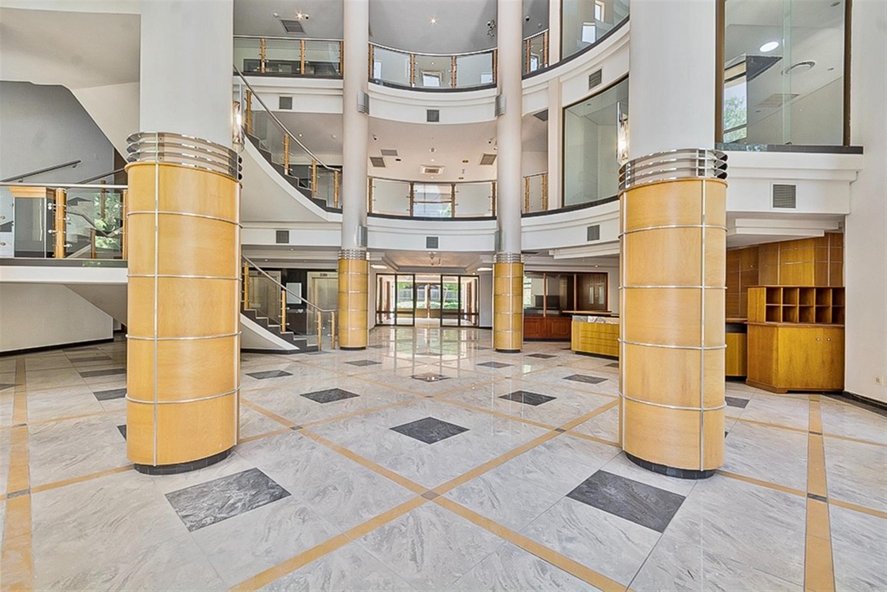 Commercial Property To Rent in Illovo, Sandton