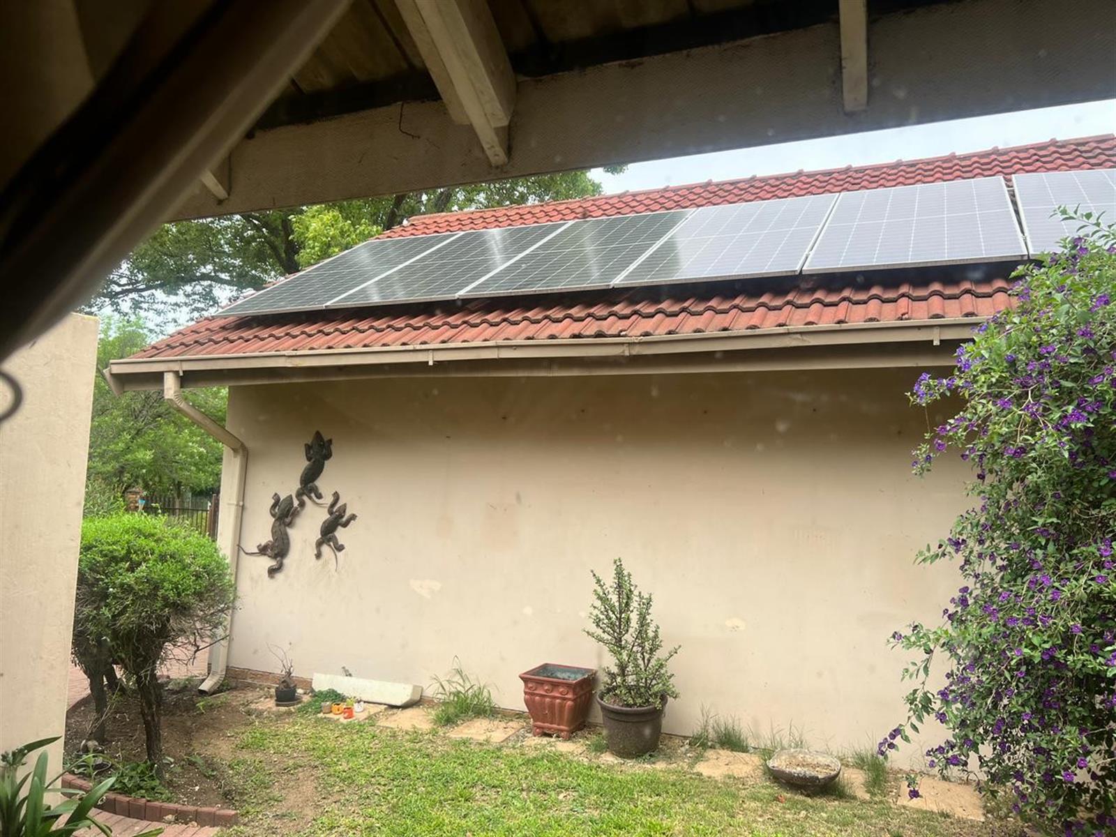 House For Sale in Arborpark, Newcastle, KwaZulu Natal