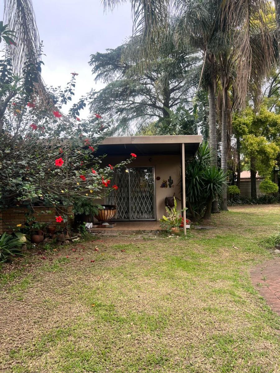 House For Sale in Arborpark, Newcastle, KwaZulu Natal