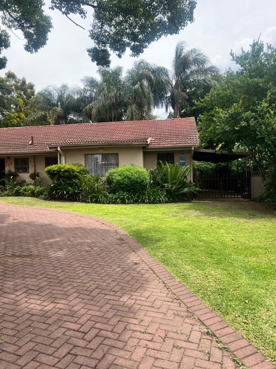 House For Sale in Arborpark, Newcastle, KwaZulu Natal