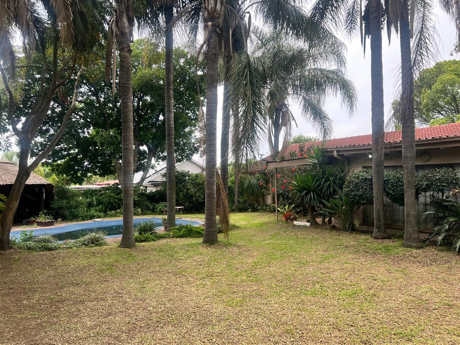 House For Sale in Arborpark, Newcastle, KwaZulu Natal