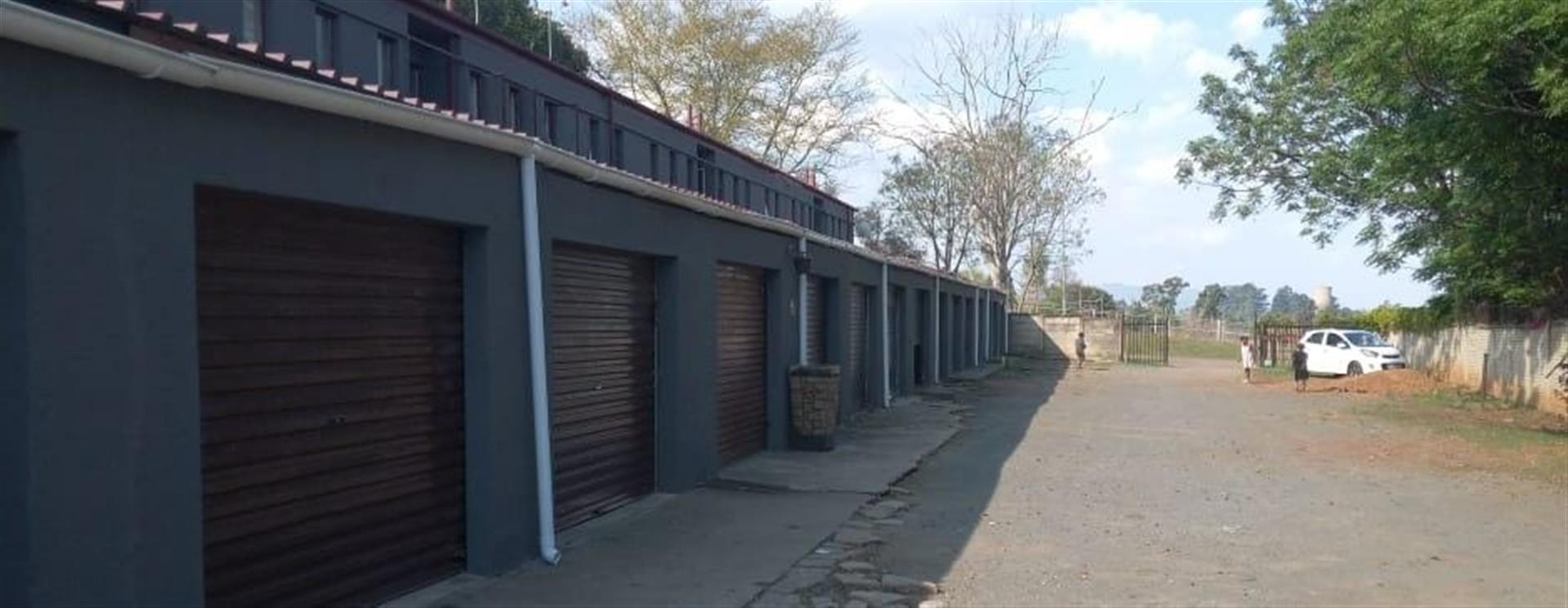 Apartment For Sale in Vryheid, KwaZulu Natal