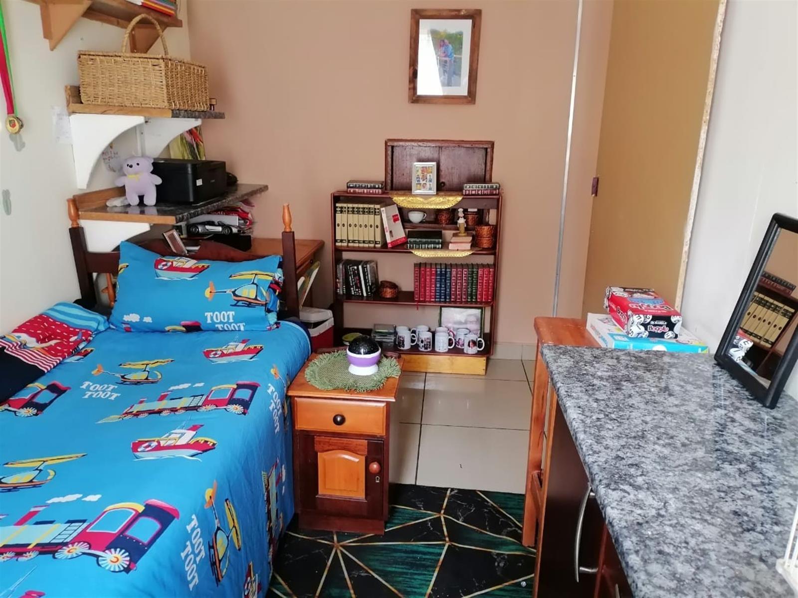 Apartment For Sale in Vryheid, KwaZulu Natal