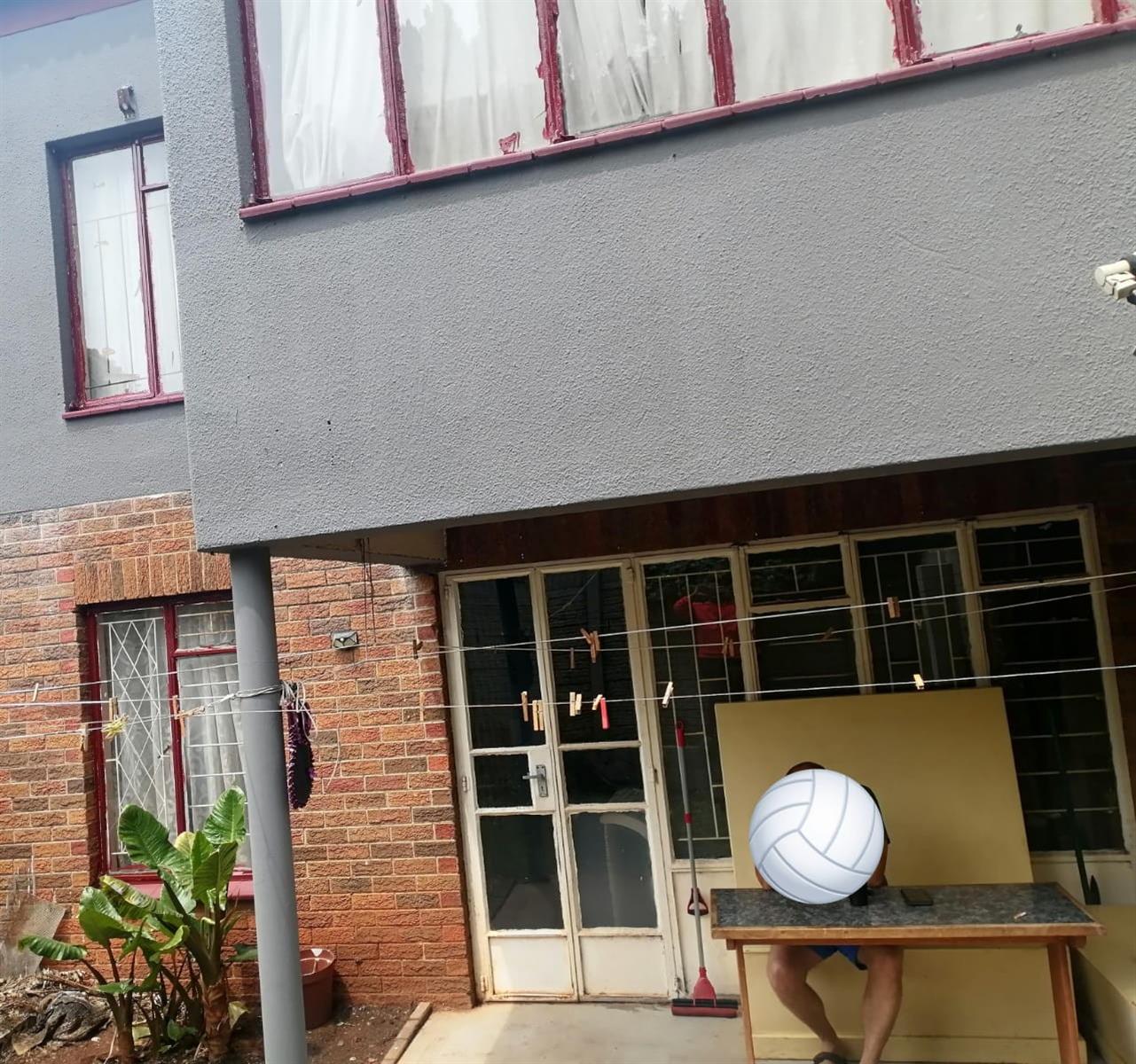 Apartment For Sale in Vryheid, KwaZulu Natal