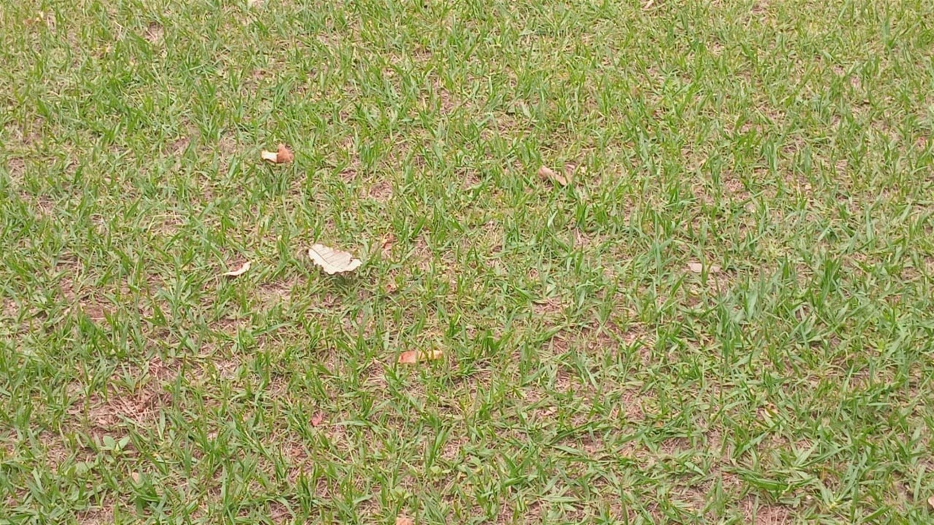 Vacant land for sale
