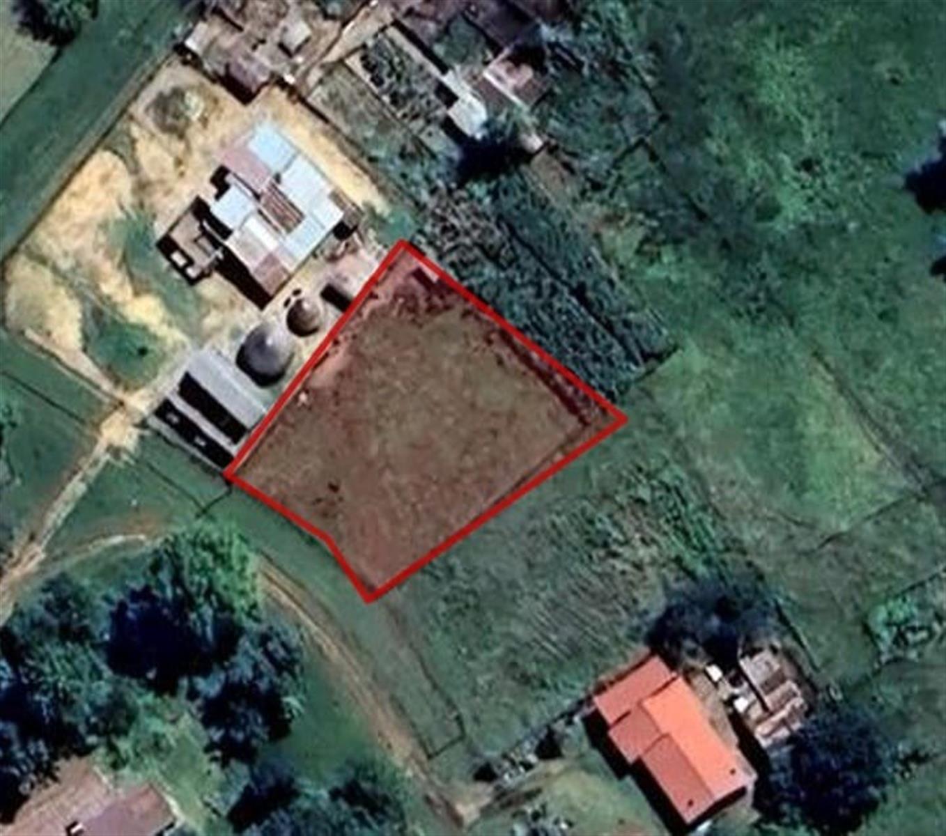 Vacant land for sale