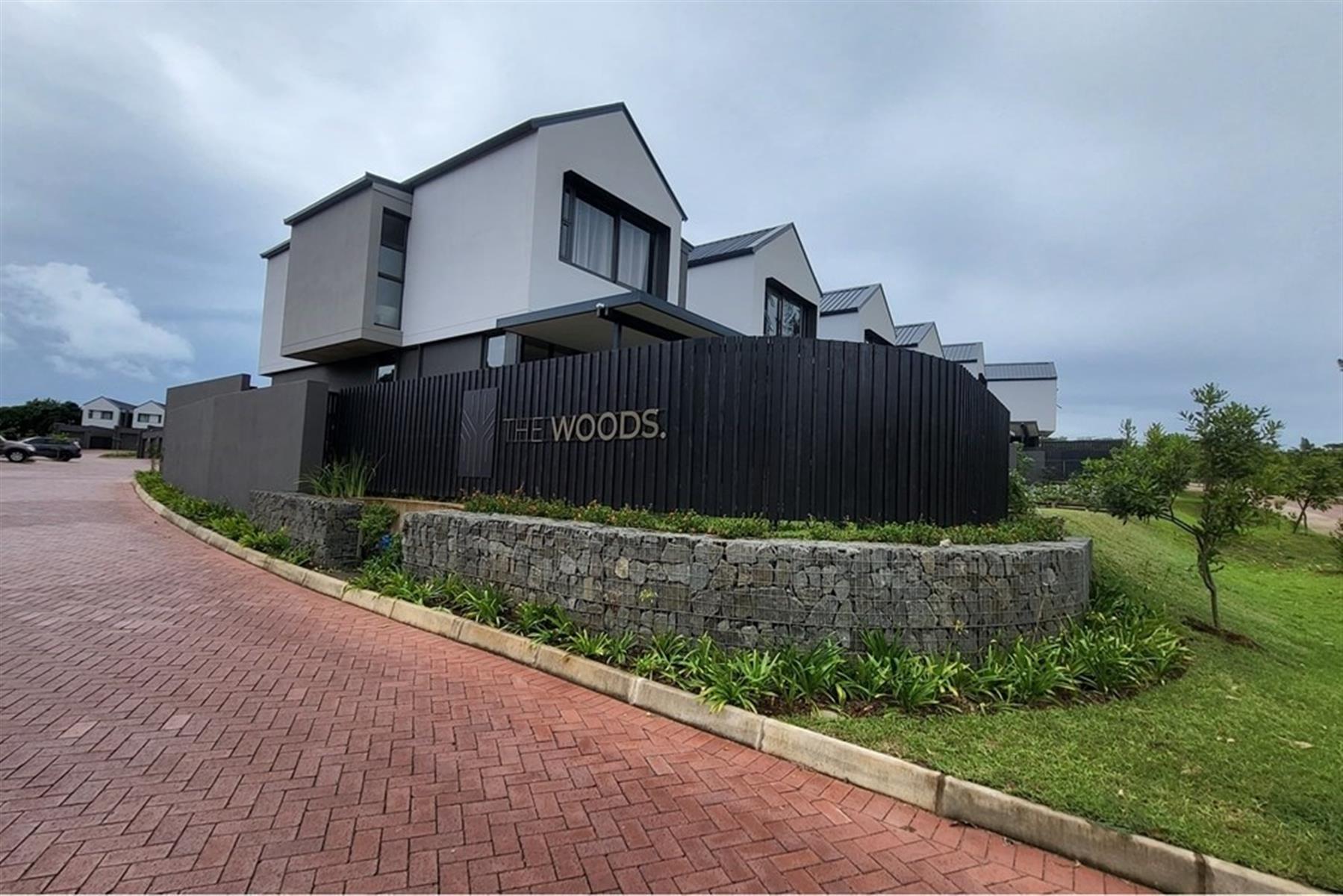 The Woods Elaleni Coastal Forrest Estate
