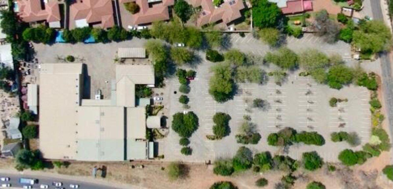 Commercial Property For Sale in Equestria, Pretoria