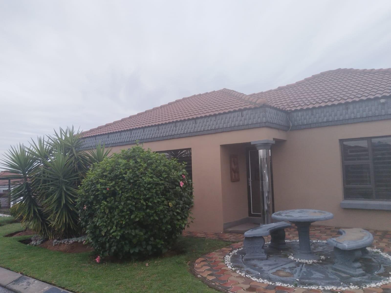 House For Sale in Jackaroo Park, Witbank