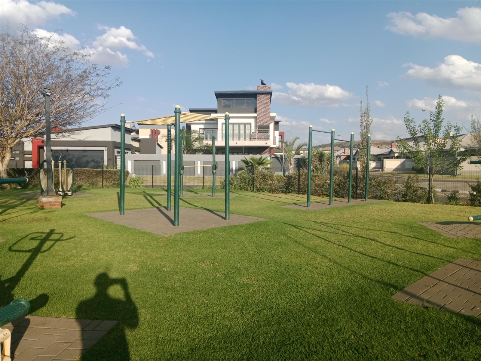 Elegant 3 Bedroom Double Storey Home with Double Garage in Secure Estate for Sale