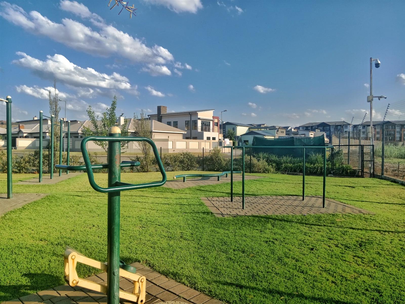 Elegant 3 Bedroom Double Storey Home with Double Garage in Secure Estate for Sale
