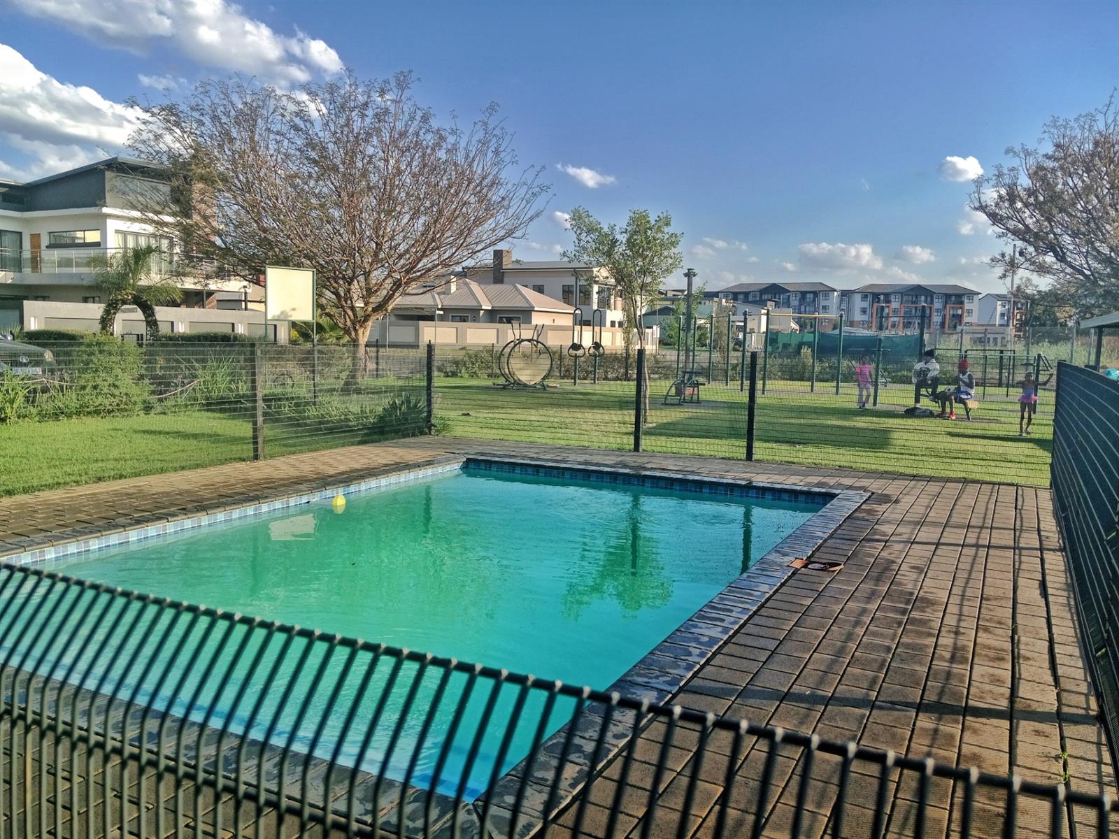 Elegant 3 Bedroom Double Storey Home with Double Garage in Secure Estate for Sale