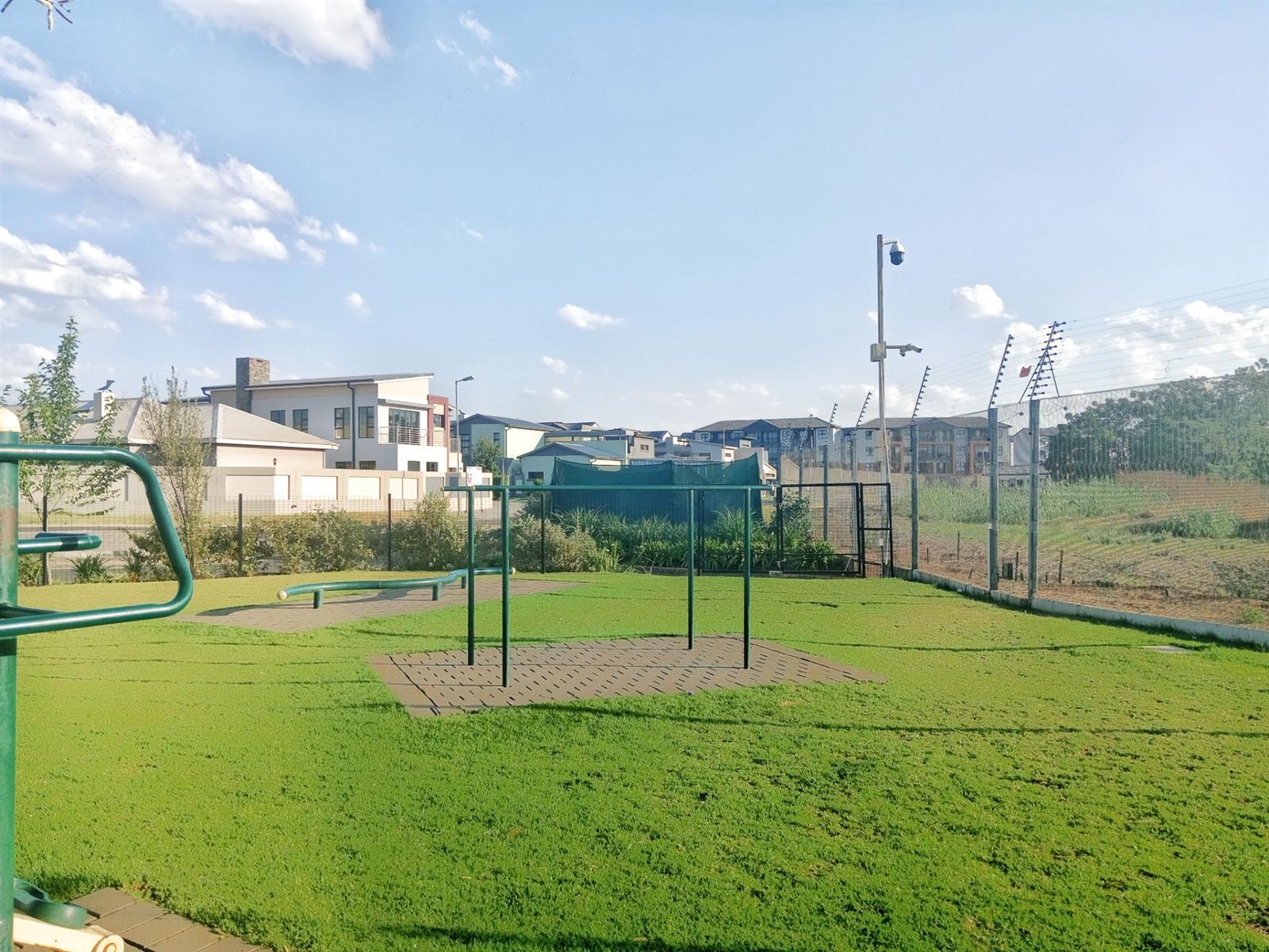 Elegant 3 Bedroom Double Storey Home with Double Garage in Secure Estate for Sale