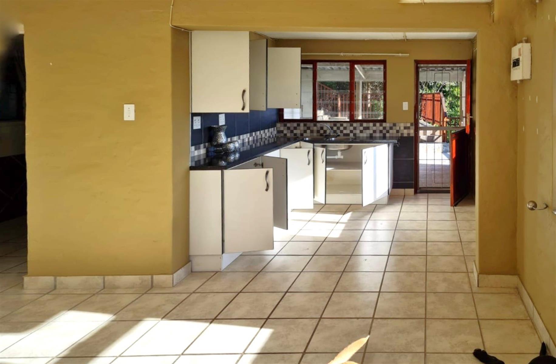 Apartment for rent in Old Place, Knysna