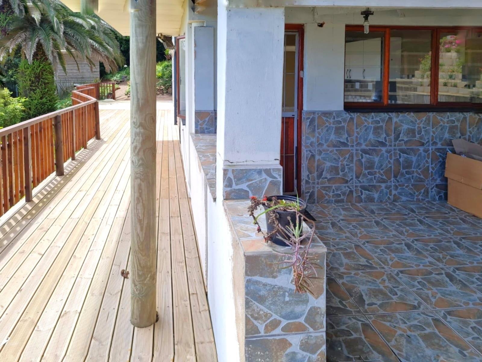 Apartment for rent in Old Place, Knysna