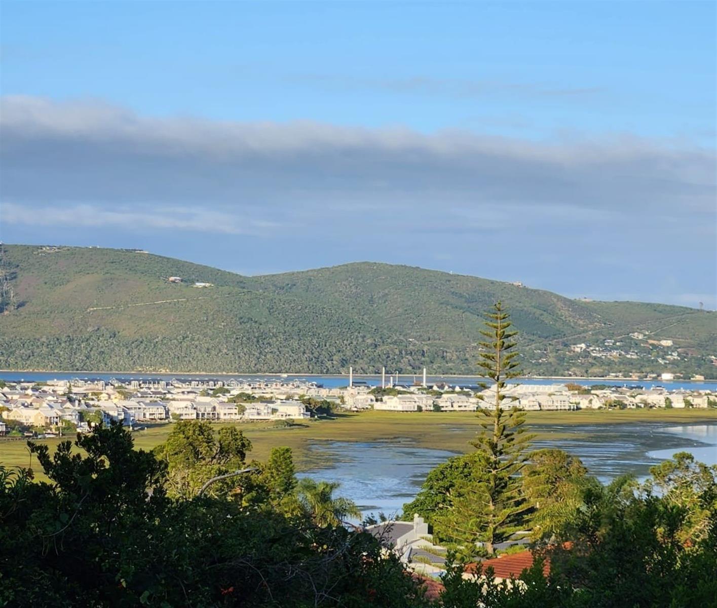 Apartment for rent in Old Place, Knysna
