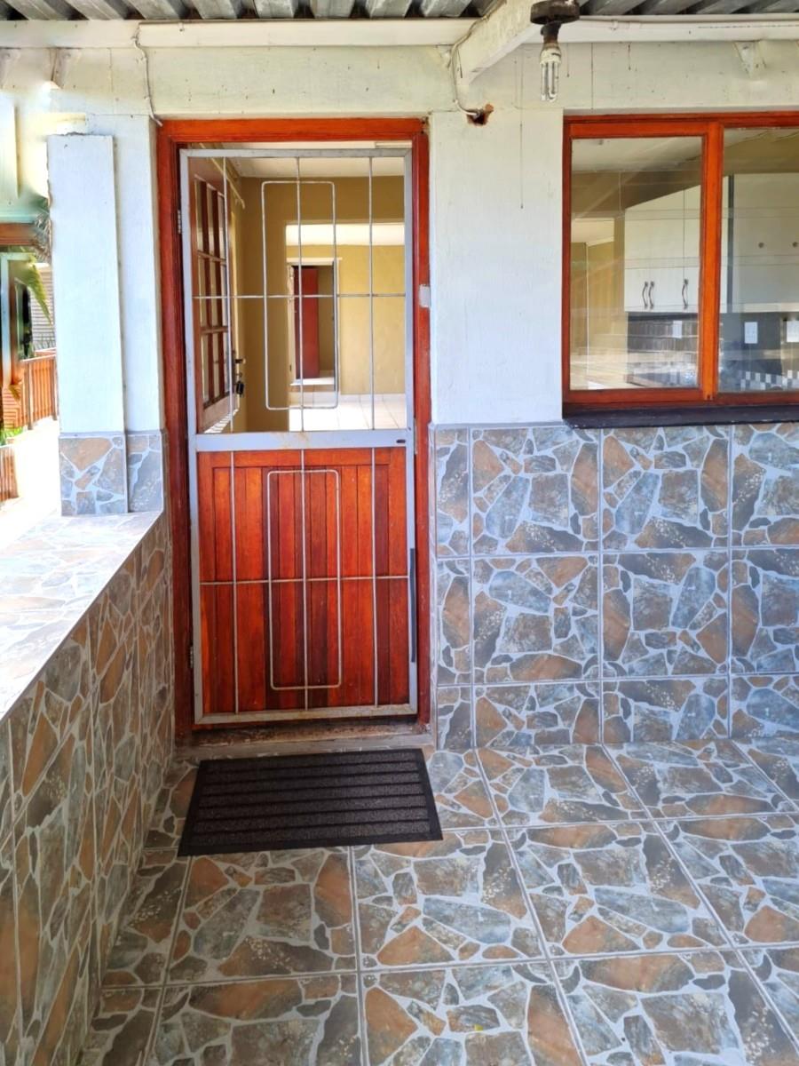 Apartment for rent in Old Place, Knysna