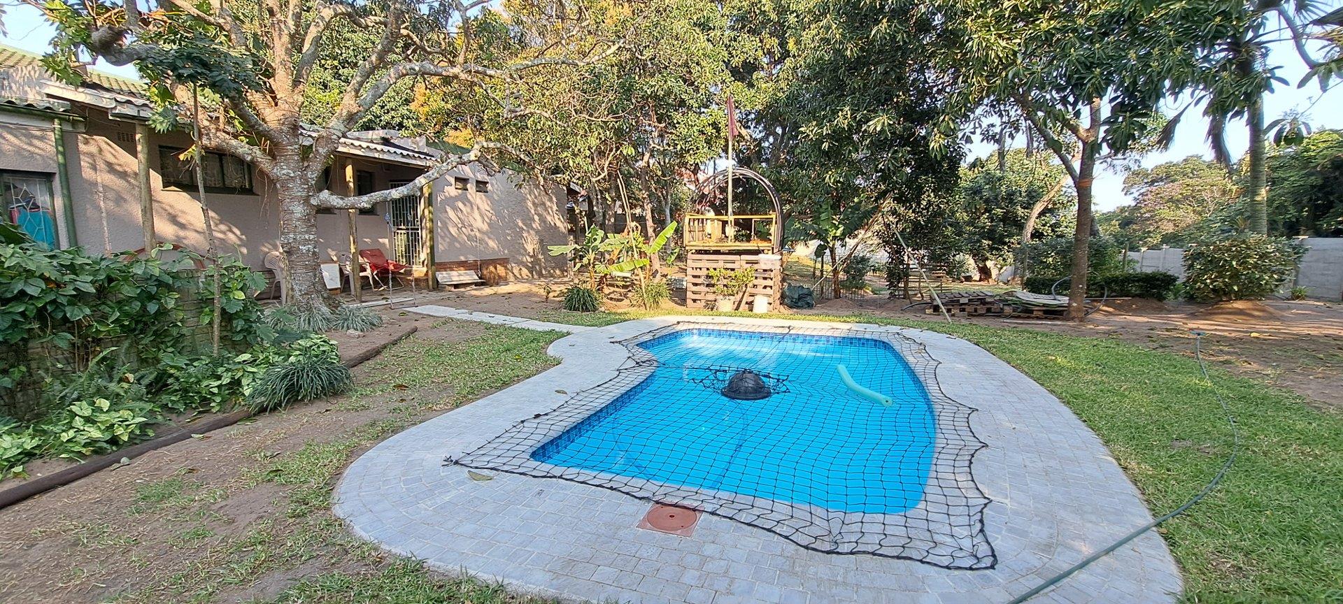House For Sale in Trafalgar, KwaZulu Natal