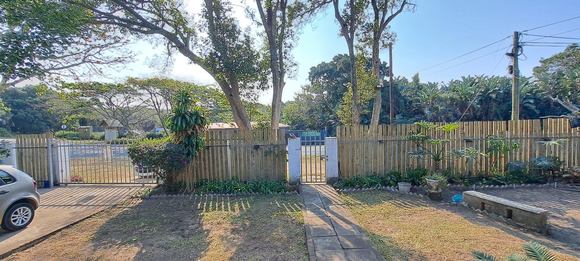 House For Sale in Trafalgar, KwaZulu Natal