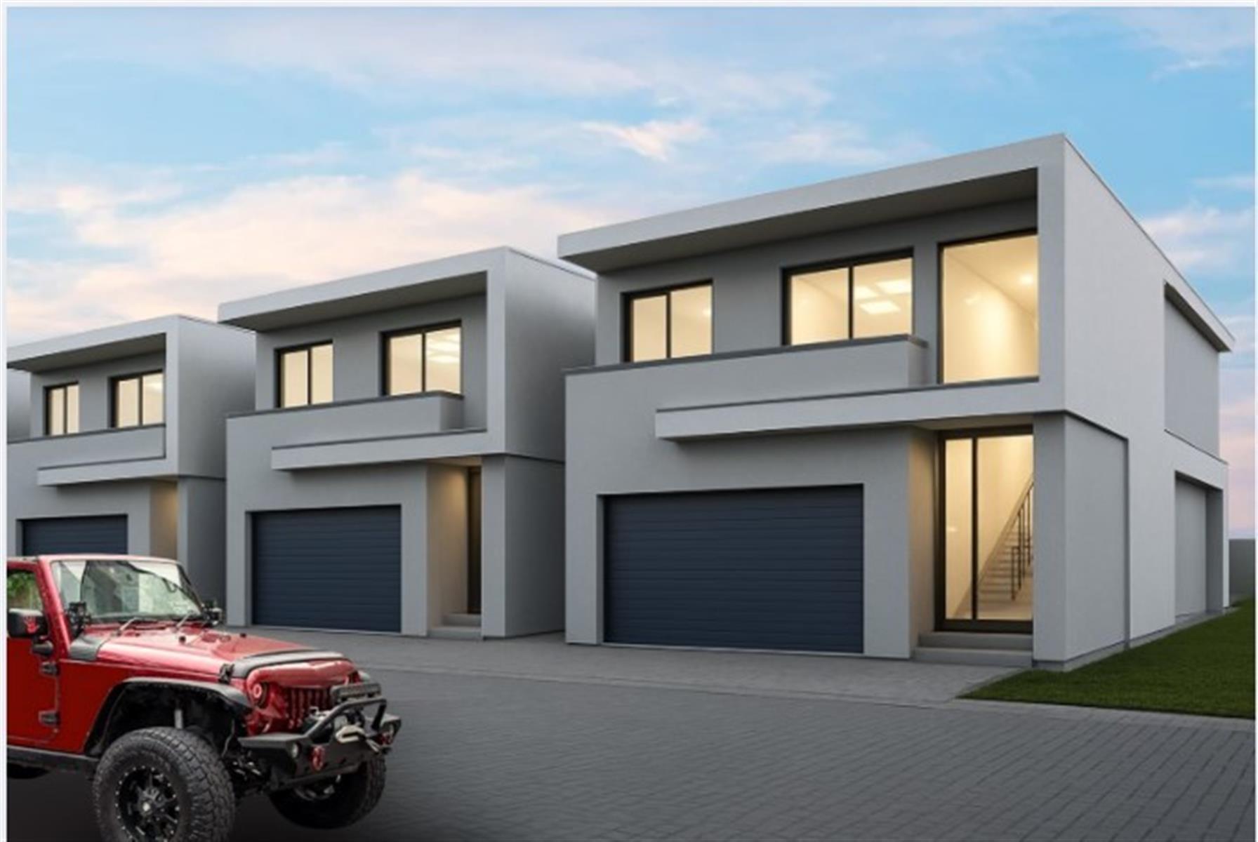 NEW EXCLUSIVE OFF-PLAN DEVELOPMENT- LUXURY 3 BED CLUSTERS
