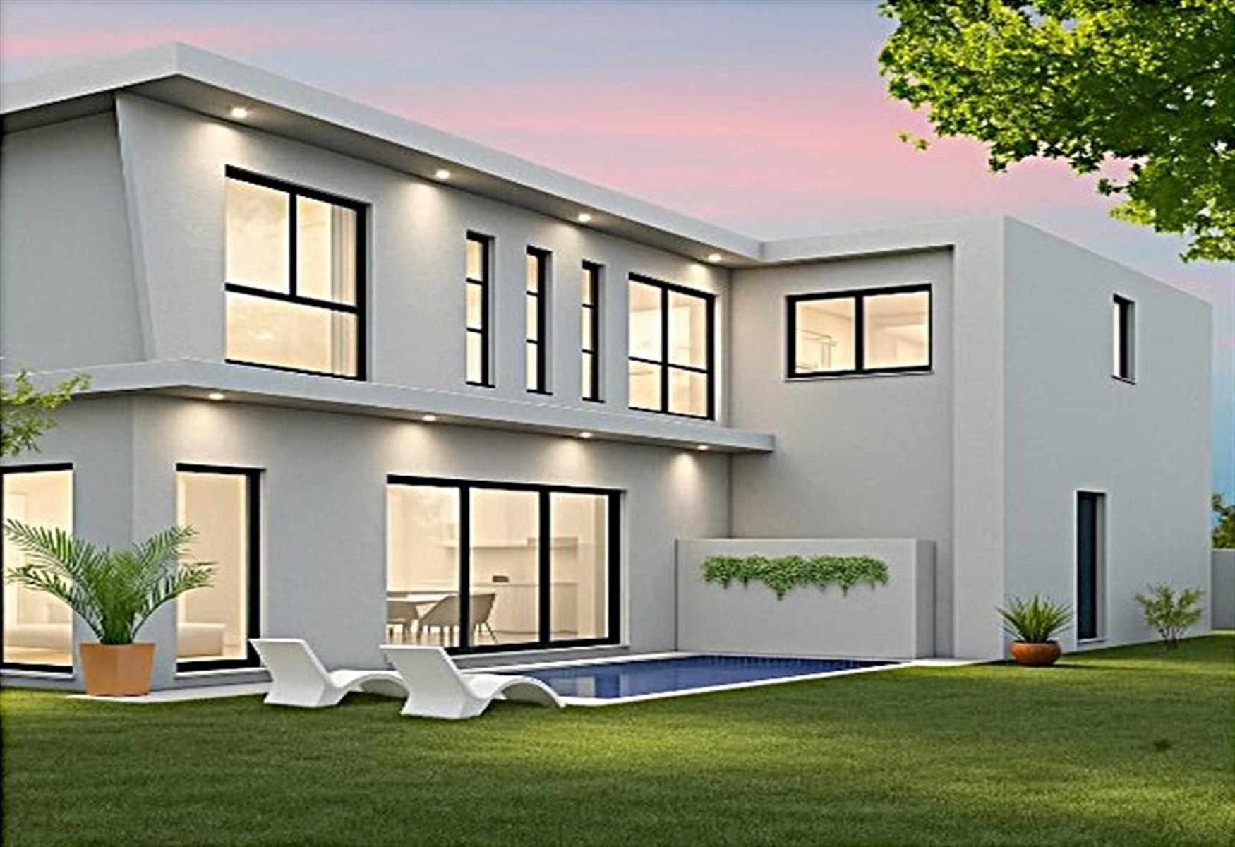 NEW EXCLUSIVE OFF-PLAN DEVELOPMENT- LUXURY 3 BED CLUSTERS